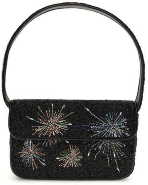 STAUD Shoulder Bags - Black