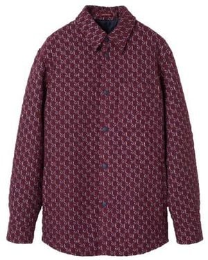 Gucci Jackets - Purple