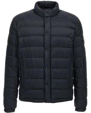 Moncler Jackets - Blue