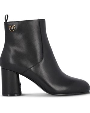 Pinko Boots - Black