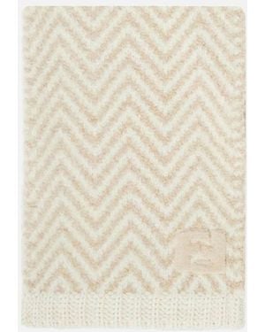 Fendi Scarfs - Natural