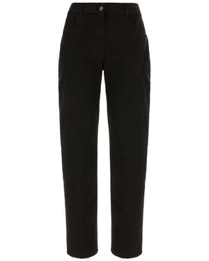 The Row Jeans - Black
