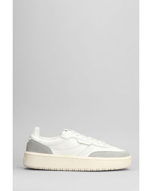 NPPN Sneakers - White
