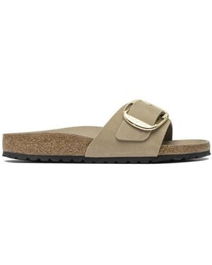 Birkenstock Sandals - Brown