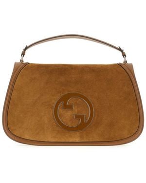 Gucci Handbags - Brown