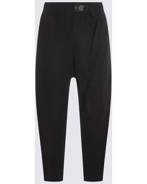 Thom Krom Trousers - Black