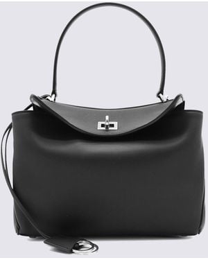 Balenciaga Borse. Nero - Black