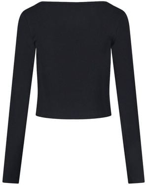 DIESEL T-Shirts - Blue