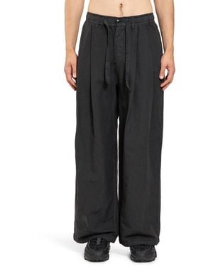 Maharishi Pants - Black