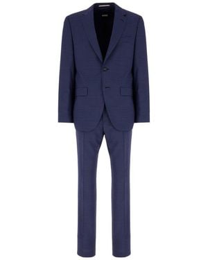 BOSS Complete - Blue