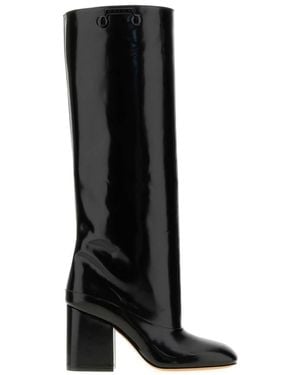 Marni Boots - Black