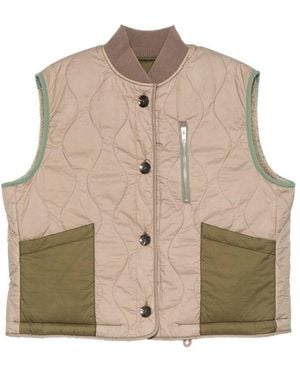 Bellerose Outerwears - Natural