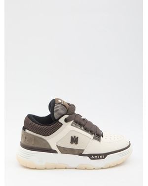 Amiri Ma-1 Sneakers - White