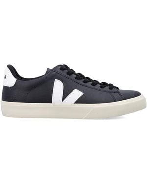 Veja Campo Sneakers - Blue