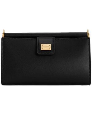 Dolce & Gabbana Bags - Black