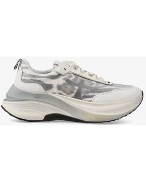 Premiata Sneakers - White