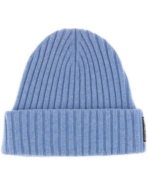 Alexander Wang Woolen Hat - Blue