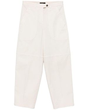 Seventy Pants - White