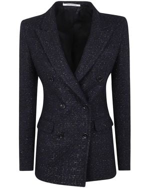 Tagliatore "J-Paris" Jacket - Blue