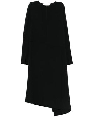 Carven Dress - Black
