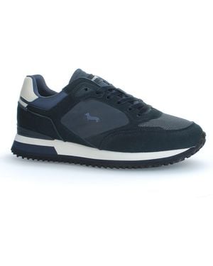 Harmont & Blaine Trainers - Blue