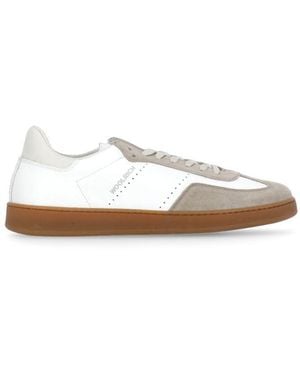 Woolrich Sneakers - White