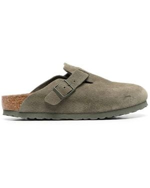 Birkenstock Sandals - Green