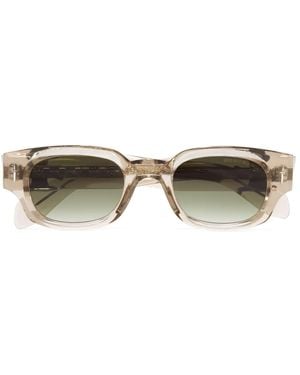 Cutler and Gross Sunglasses - Black