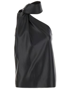 Stella McCartney Top - Black