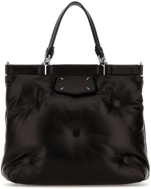 Maison Margiela Handbags - Black