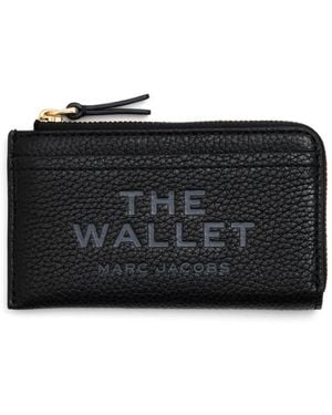 Marc Jacobs Wallets - Black