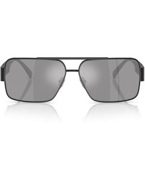 Versace Sunglasses - Gray