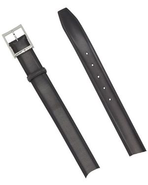 Berluti Belts - Black