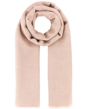 Weekend by Maxmara Scarves And Foulards - Pink