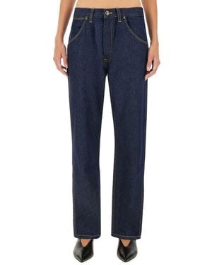 Vivienne Westwood Ranch Jeans - Blue