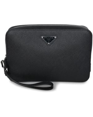 Prada Bags - Black