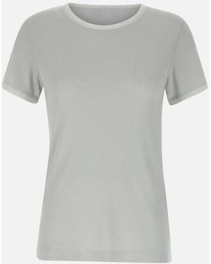 REMAIN Birger Christensen Remain T-Shirts And Polos - Grey