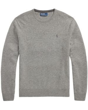Polo Ralph Lauren Pullover - Grey