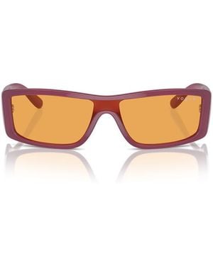 Vogue Eyewear Sunglasses - Orange