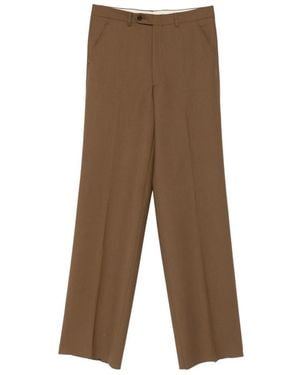 Husbands Pants - Brown