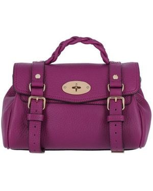 Mulberry Bags - Purple