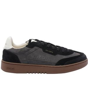 Axel Arigato Dice T-Toe Trainers - Black