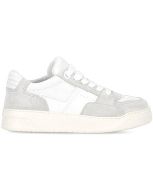 Hogan Sneakers - White