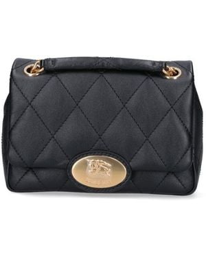 Burberry Bags - Black