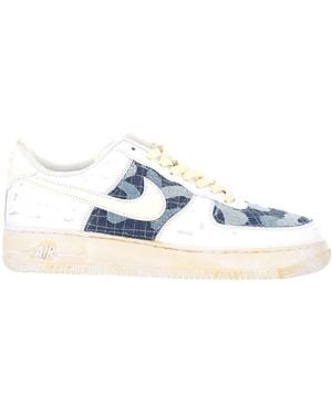 Seddy's Sneakers - Blue
