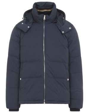 Paul Smith Jacket - Blue