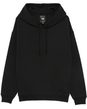 関税込【Y-3】Jersey zip-up sweatshirt Y-3 Jersey zip-up sweatshirt | THE OUTNET