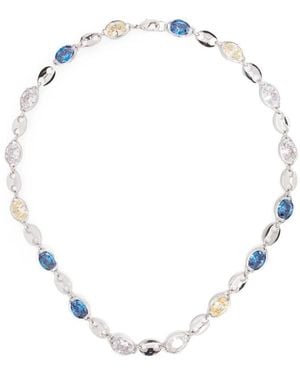 DARKAI Jewellery - Metallic