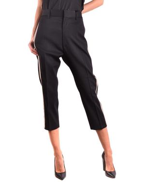 DSquared² Trousers - Black