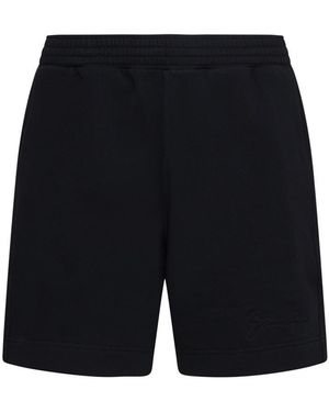 Givenchy Shorts - Black